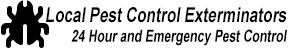 Delray Beach FL Pest Control Exterminators